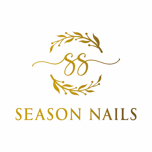 Season Nail Boutique logo