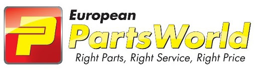 European Car Parts logo