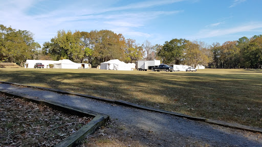 Tourist Attraction «Fort Toulouse-Jackson Park», reviews and photos, 2521 W Fort Toulouse Rd, Wetumpka, AL 36093, USA