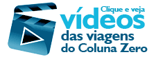 Clique e assista aos vídeos coluna zero, meio ambiente, consumo consciente, sustentabilidade, zero utopia, videos