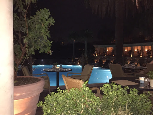 Bar & Grill «Coliseum Pool & Grill», reviews and photos, 22701 S Pelican Hill Rd, Newport Coast, CA 92657, USA