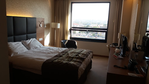 Hotel Ramada Oradea