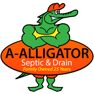 Alligator Septic