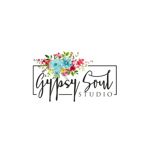 Gypsy Soul Studio logo