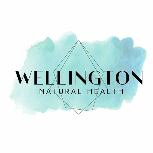 Wellington Natural Health logo