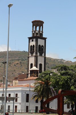 Church of the Immaculate Conception, Santa Cruz de Tenerife, Santa Cruz de Tenerife, Spain