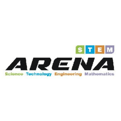 Arena STEM Paramus logo