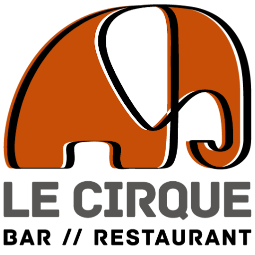 Le Cirque logo