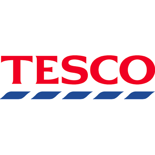 Tesco Cafe logo