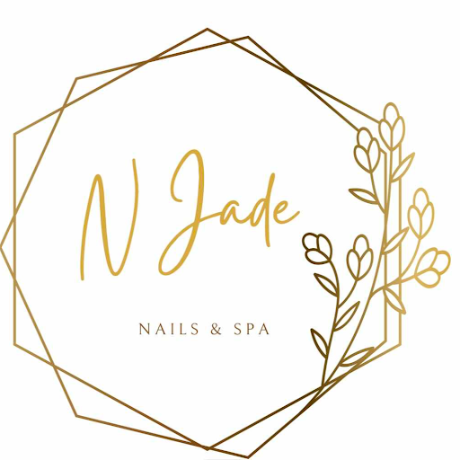 JADE NAILS & SKIN logo