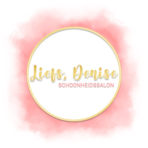 Liefs, Denise logo