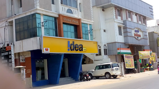 Idea Store, 54, Razak Garden Main Rd, Arumbakkam, Ayyavoo Colony, Balavinayagar Nagar, Chennai, Tamil Nadu 600106, India, Prepaid_Sim_Card_Store, state TN