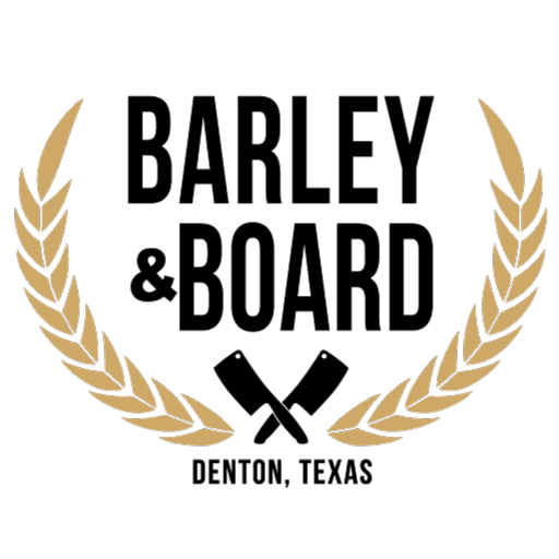 Barley & Board logo