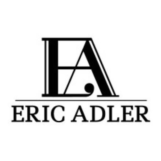 Eric Adler Clothing logo