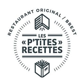 Restaurant Les Ptites Recettes logo