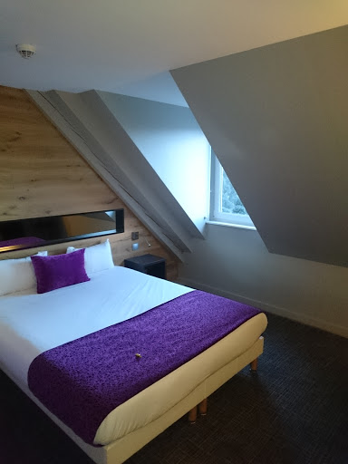 Hotel Turenne