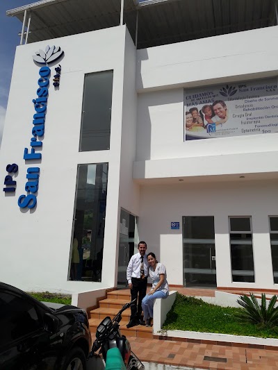 Photos of Clinica San FRANCISCO