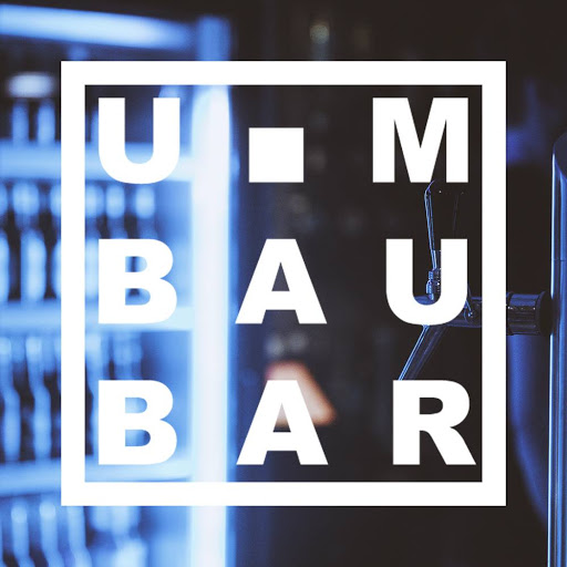 umBAUbar logo