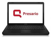 HP Compaq Presario CQ56-100XX