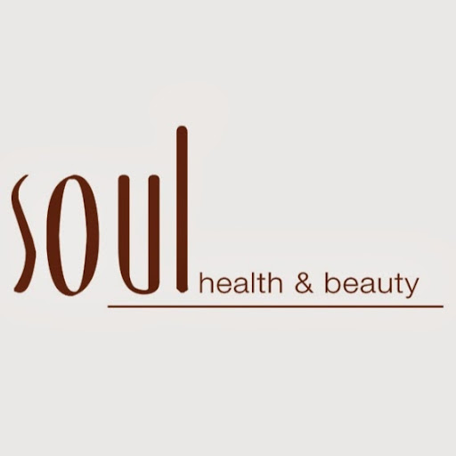 Soul Health & Beauty logo