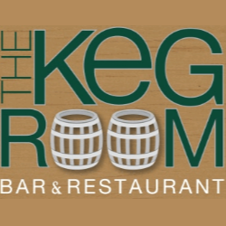 The Keg Room logo