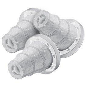  DustBuster Replacement Filter - 3 Pack