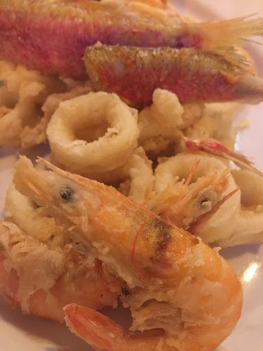 Ristorante Il Vicoletto Orbetello