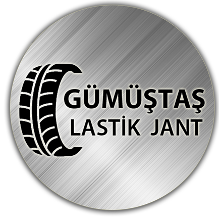 Gümüştaş Lastik logo