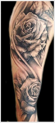 More Then 50 Best Tattoo Designs 2013 For Men
