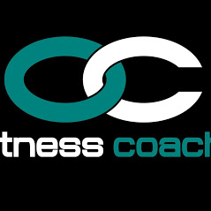 OC Fitness Coach Inc. logo