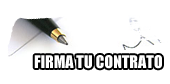 Nuevo Contrato (+ respuestas) Firma