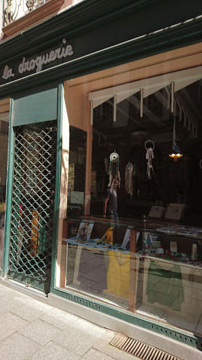 La Droguerie