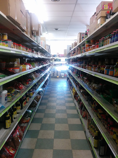 Chinese Supermarket «New Oriental Supermarket», reviews and photos, 476 King St, Littleton, MA 01460, USA