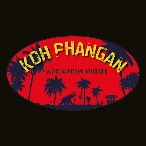 Koh Phangan