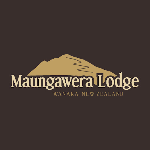 Maungawera Lodge logo