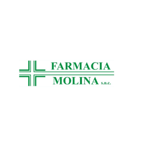 Farmacia Molina della Dott.ssa Rosaria Peluso e C. logo