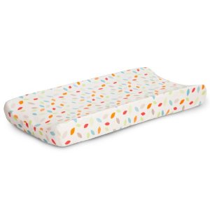 Skip Hop Treetop Friends Changing Pad Cover