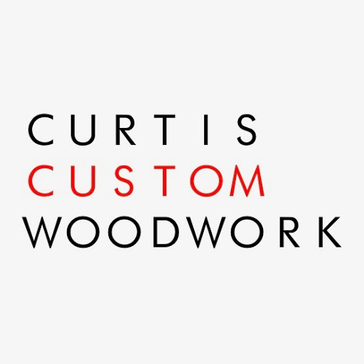 Curtis Custom Woodwork logo