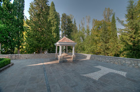 Балканская осень 2011