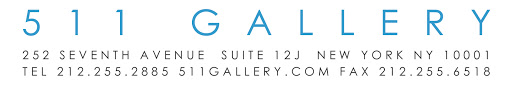511 Gallery logo