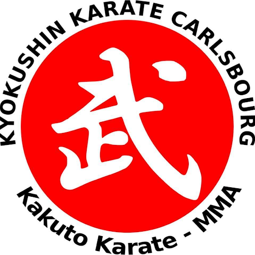 Kyokushin Karate Carlsbourg Rue De Bièvre À 6850 Paliseul