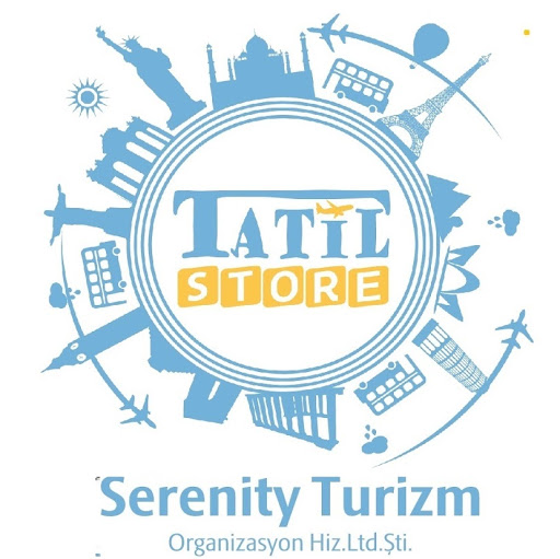 Tatil Store (Serenity Turizm) logo