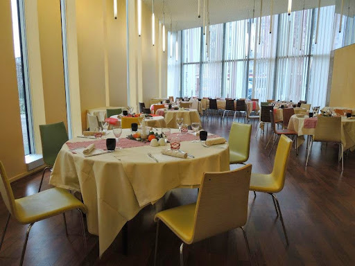 Pôle de Gastronomie de l'Université Cergy-Pontoise