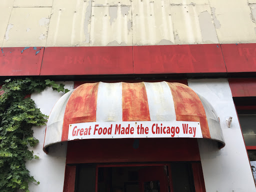 Sandwich Shop «The Chicago Cafe», reviews and photos, 106 E Mobile St, Florence, AL 35630, USA