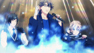 UtaPri 2 Episode 12 Screenshot 2