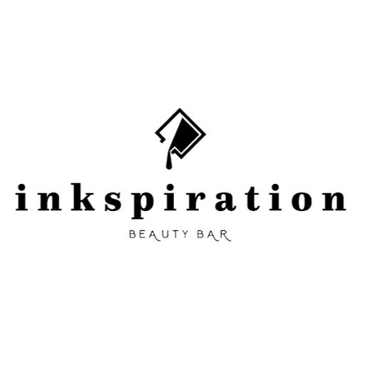 Inkspiration Beauty Bar logo