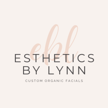 Esthetics by Lynn -Custom Organic Facials, Massage and Firming Body Treatments logo