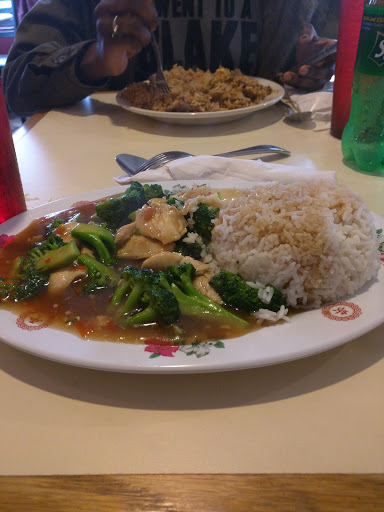 Thai Restaurant «Bangkok Pad Thai», reviews and photos, 104 N Maple St, Lebanon, TN 37087, USA