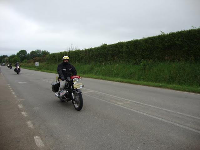 Photos Tour de Bretagne 2012 DSC04883