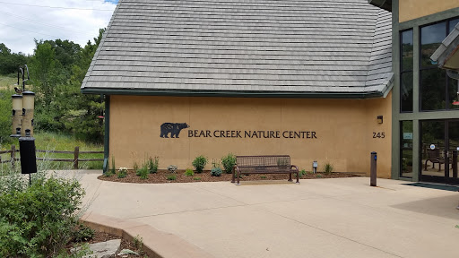 Park «Bear Creek Regional Park», reviews and photos, Argus Blvd, Colorado Springs, CO 80906, USA